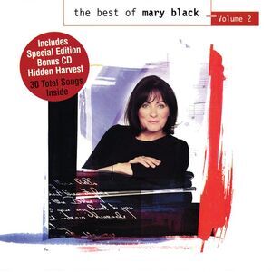 The Best Of Mary Black, Volume 2